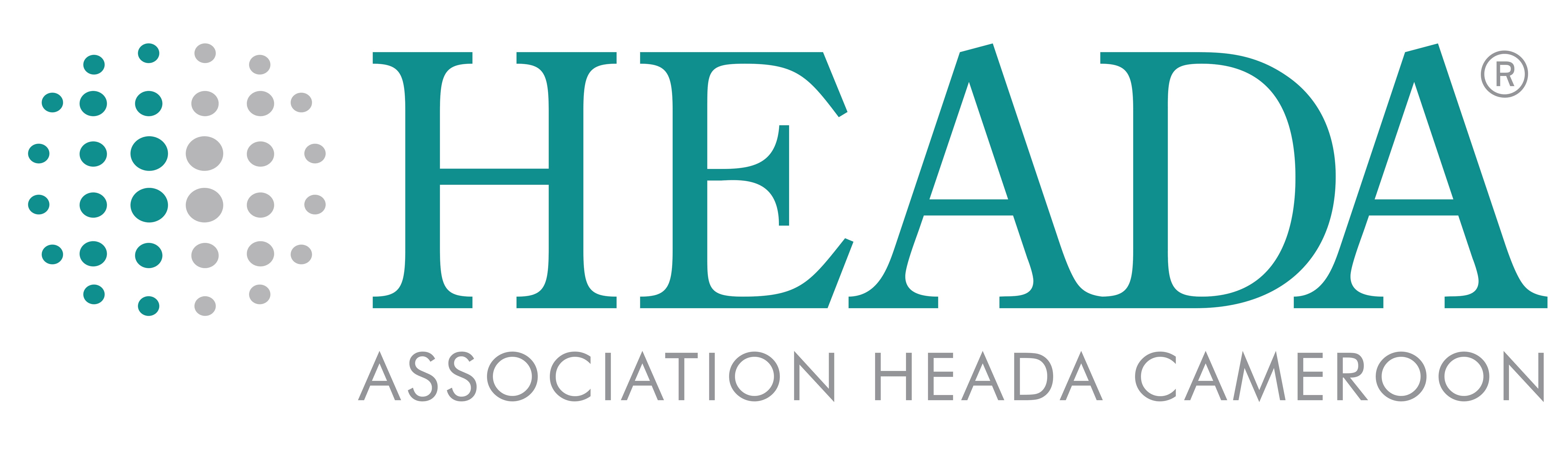 HEADA logo