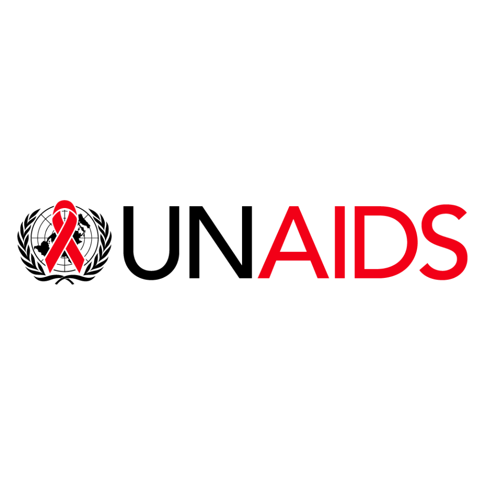 UNAIDS logo